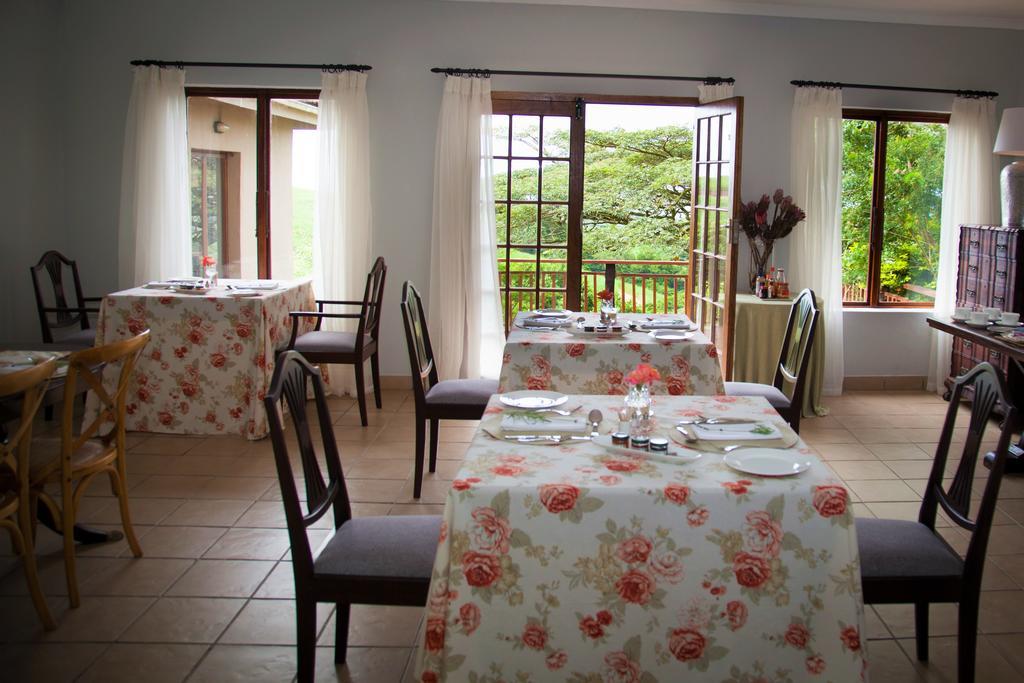 Hotel A Kings View Eshowe Exterior foto