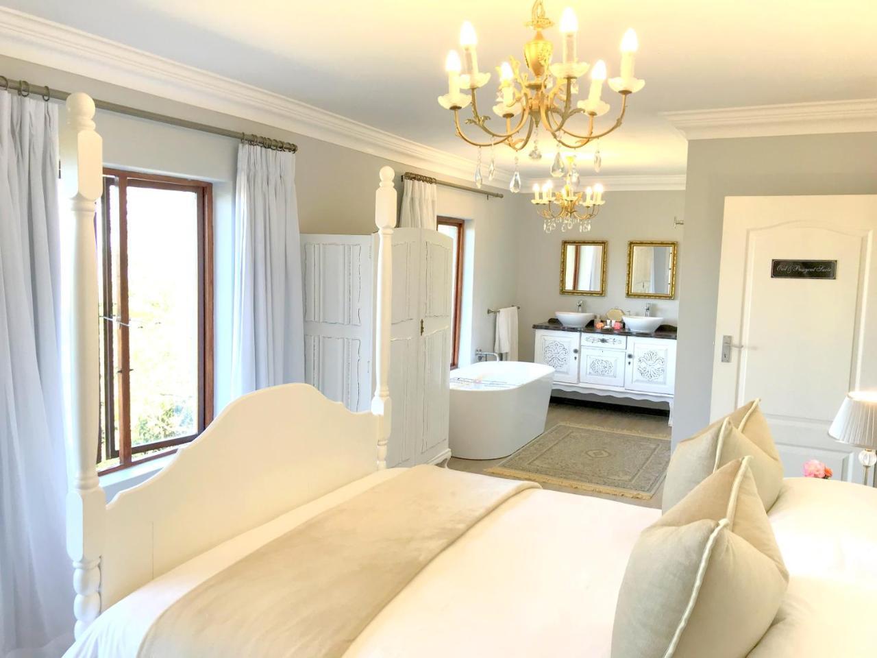 Hotel A Kings View Eshowe Exterior foto