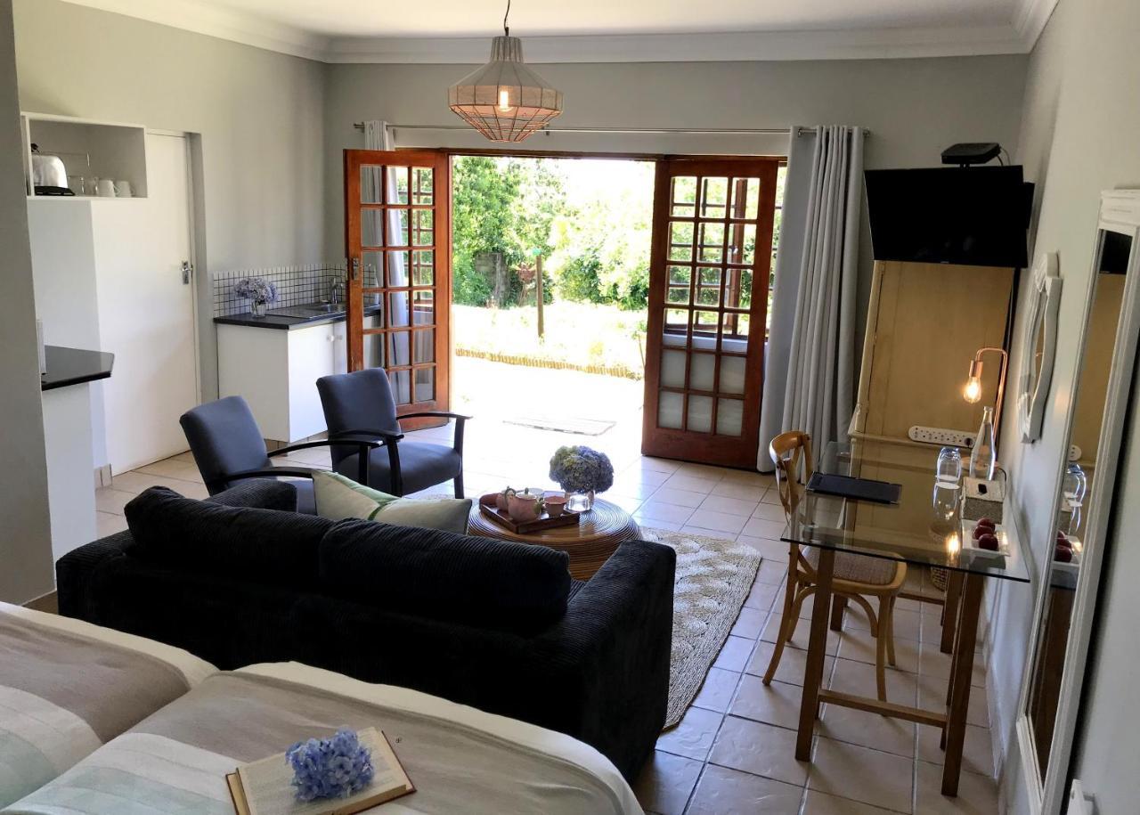 Hotel A Kings View Eshowe Exterior foto