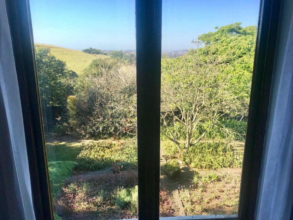 Hotel A Kings View Eshowe Exterior foto